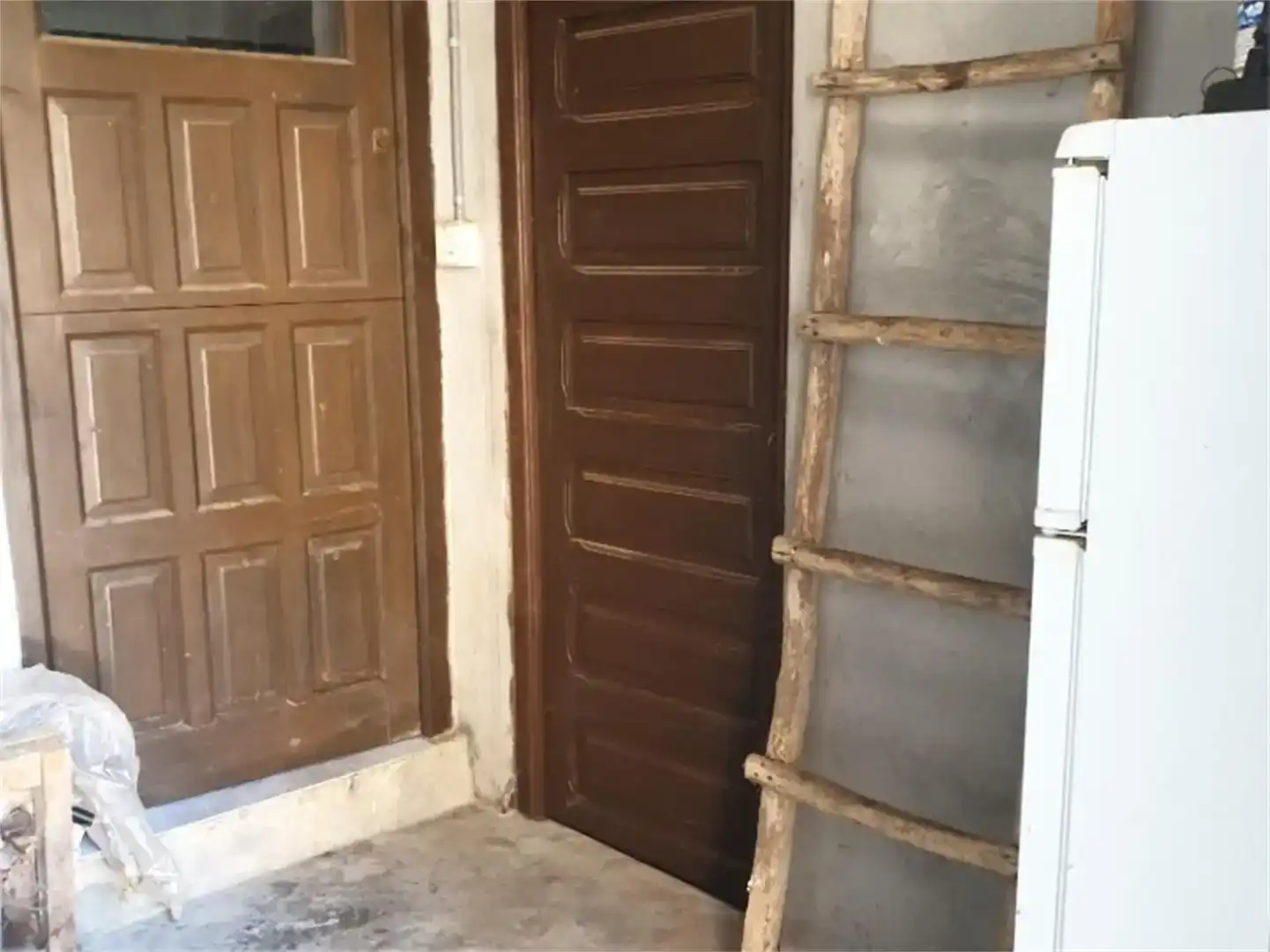 Planta baja en venta en Cacabelos con Amueblado