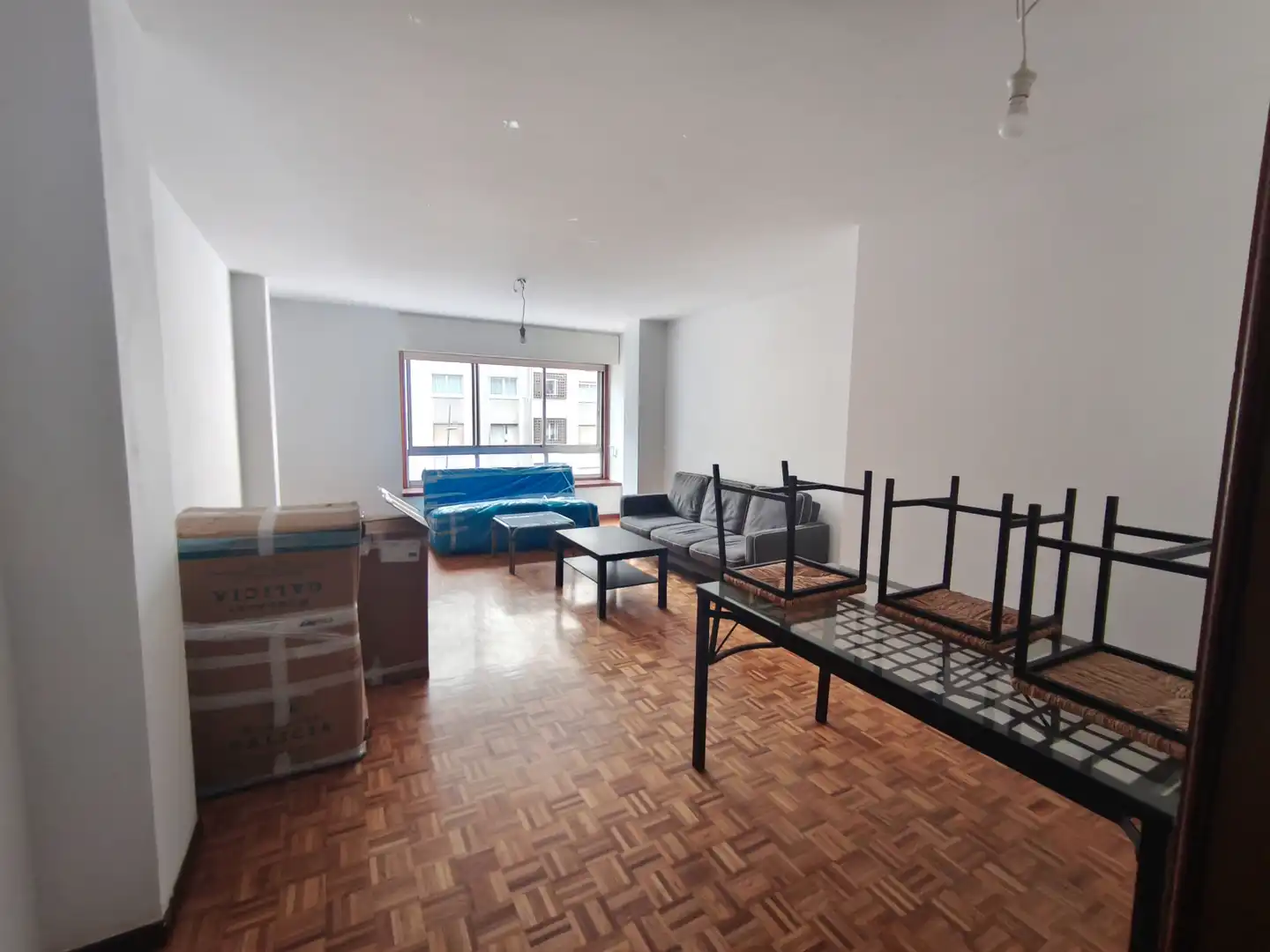 Flat with lift to rent in Ronda de Outeiro 244, imagen 2