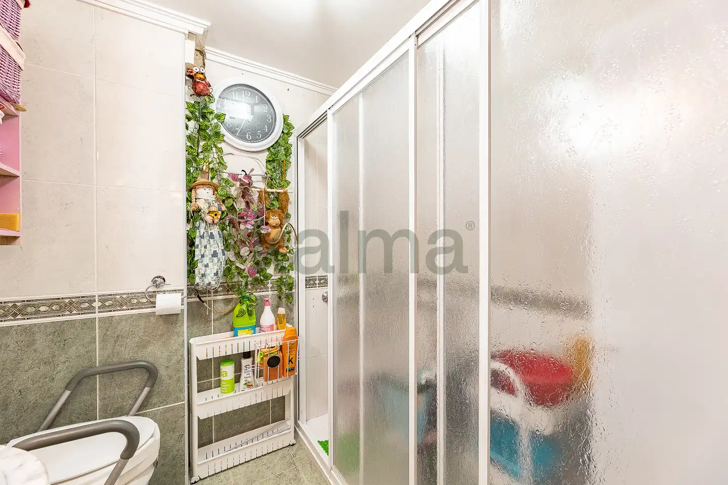 Wohnung mit Aufzug zum Verkauf in Carrer de Pere Martell, imagen 27