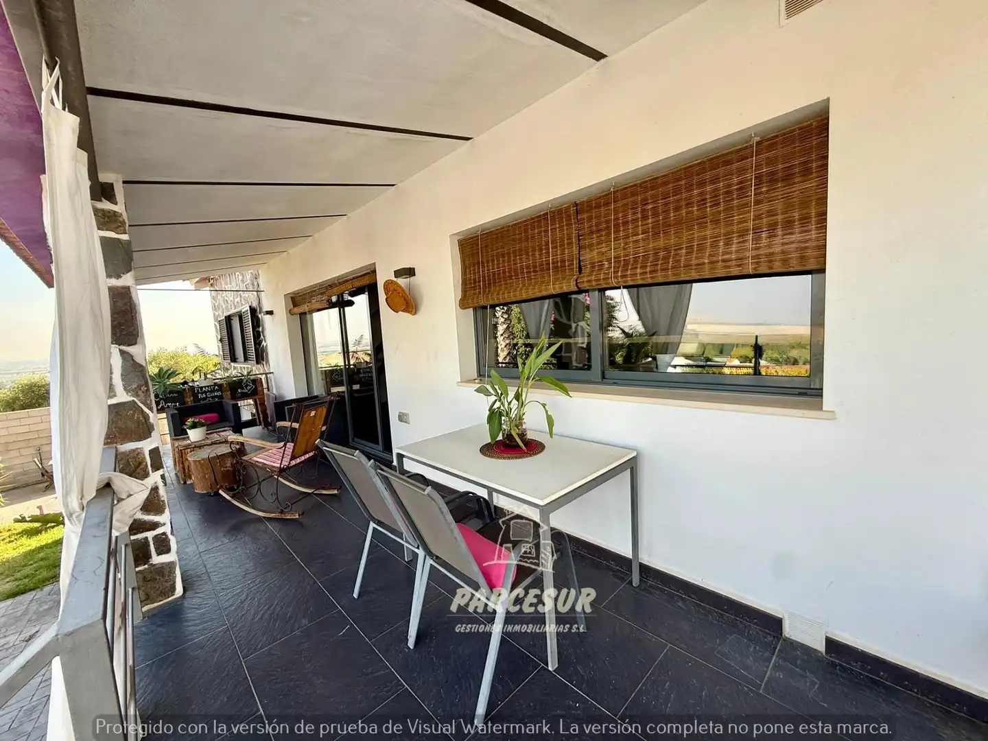Casa amb piscina en venda a Almodóvar del Río, imagen 45