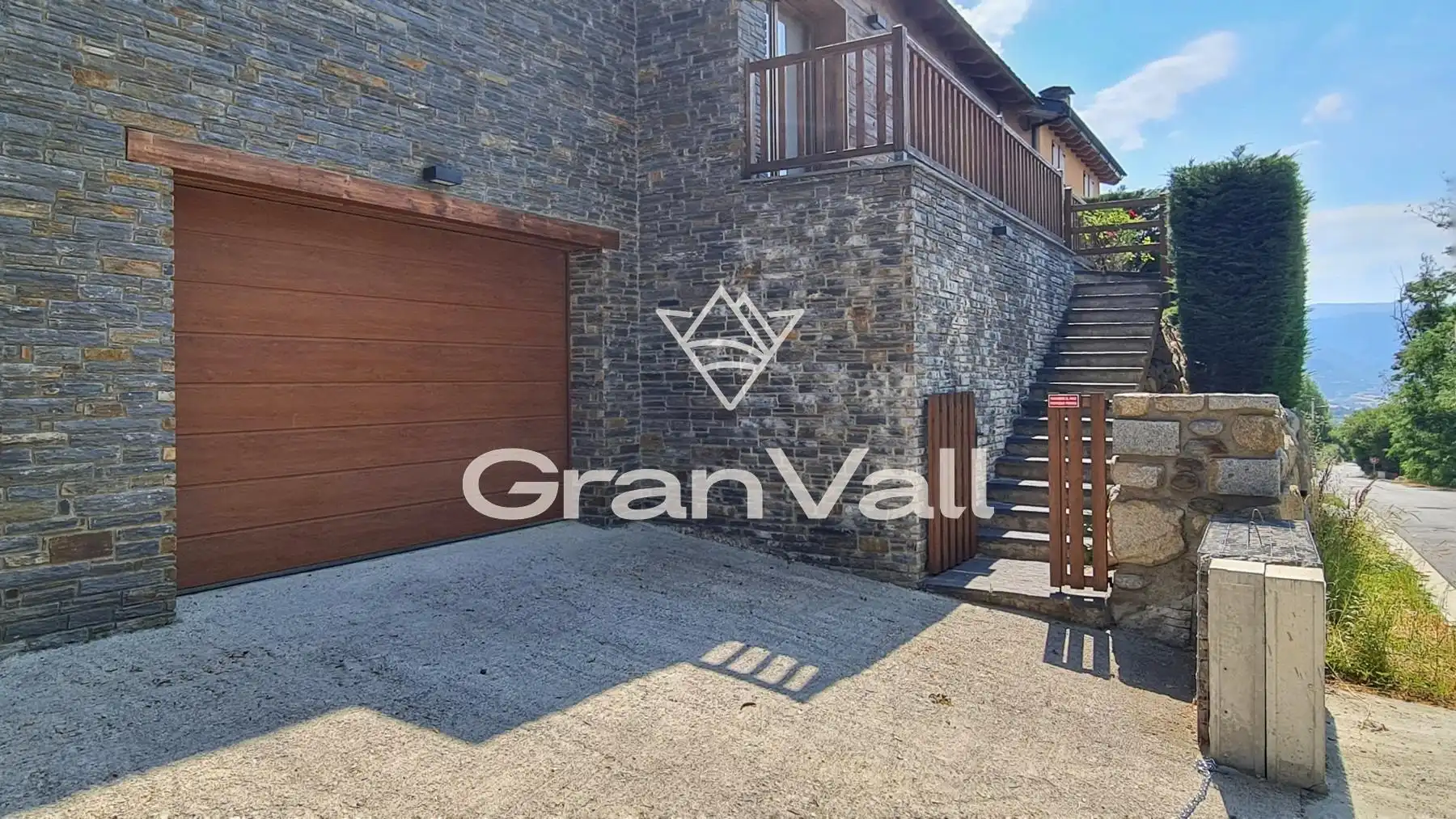 Haus mit Garten zum Verkauf in Enveitg, imagen 47