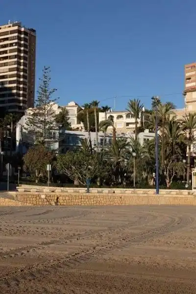 Apartament amb piscina en venda a Playa de Levante, imagen 7