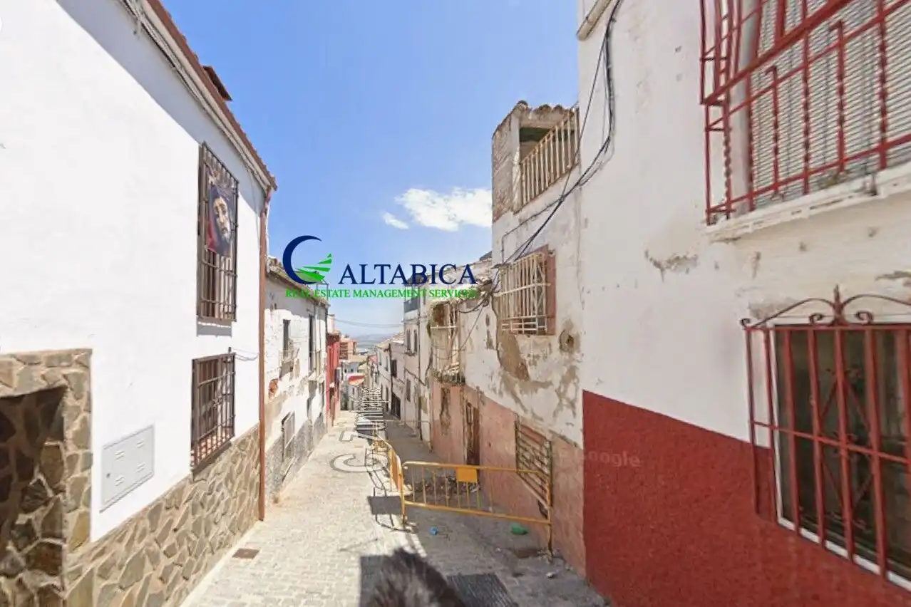Casa en venta en Zumbajarros, imagen 2