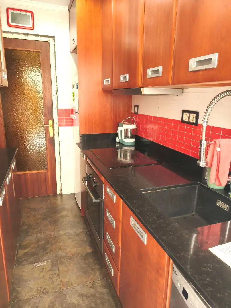Appartement avec terrasse à vendre à Carrer de Moragas, imagen 9