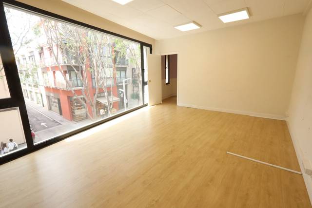 Oficina en Alquiler en Carrer Gran de Sant Andreu, 152 en Sant Andreu de Palomar