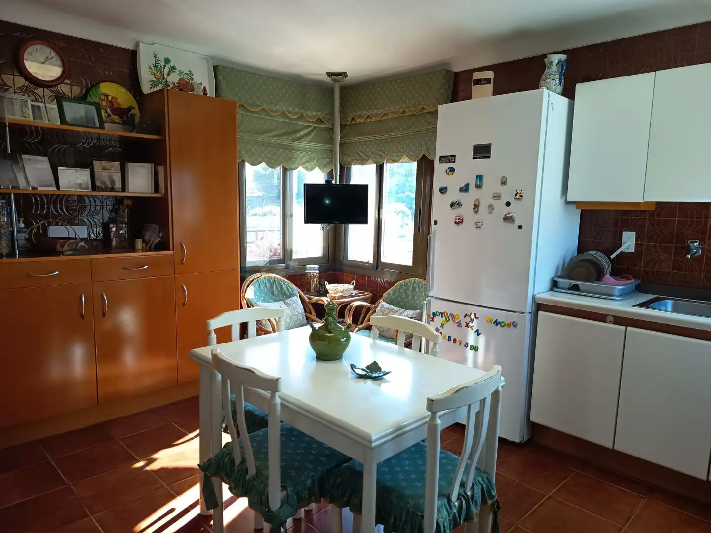 Villa avec terrasse à vendre à EL PUIG, imagen 13