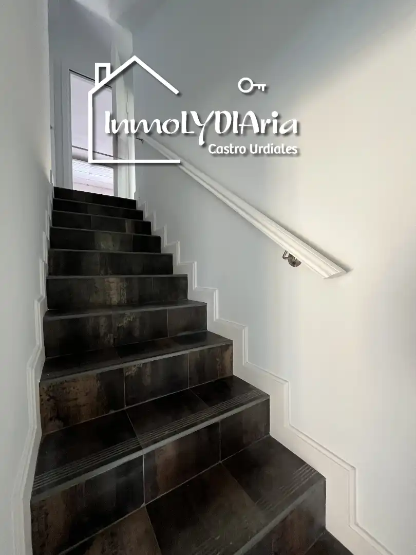 Houses for sale in Castro-Urdiales  with Heating, Private garden and Terrace