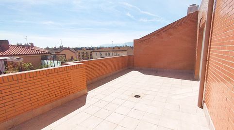 Foto 4 de Ático en venta en Calle Jorge Manrique, Lardero, La Rioja