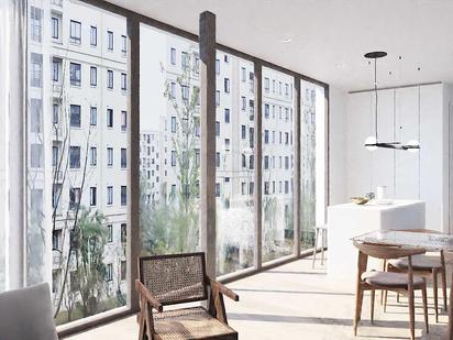 Bedroom of Duplex for sale in Málaga Capital  with Heating and Terrace