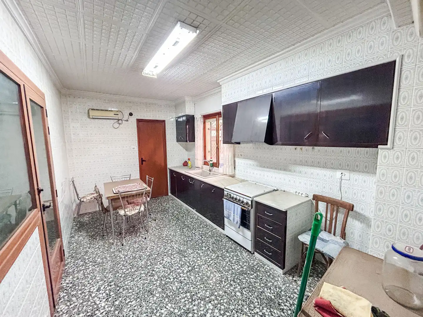 Cuina de Edifici en venda en Monóvar  / Monòver