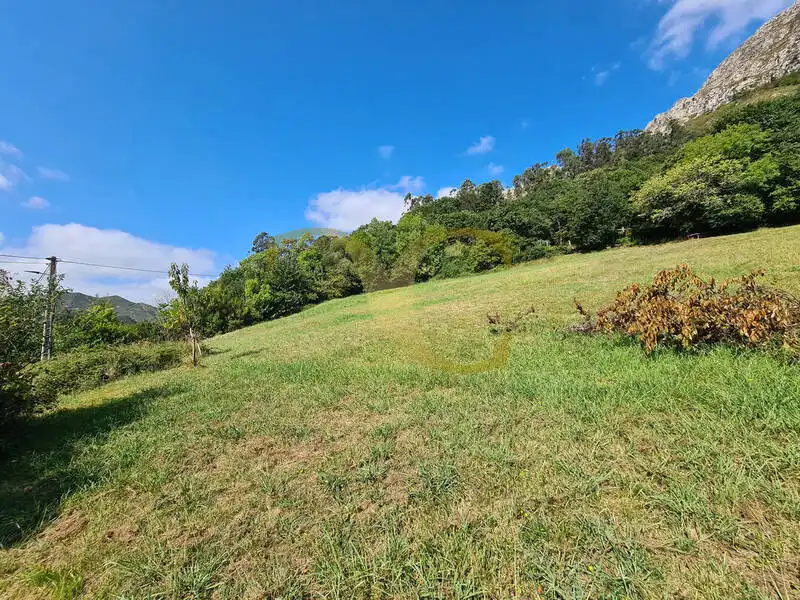Terreno residencial en venta en Toraño, imagen 10