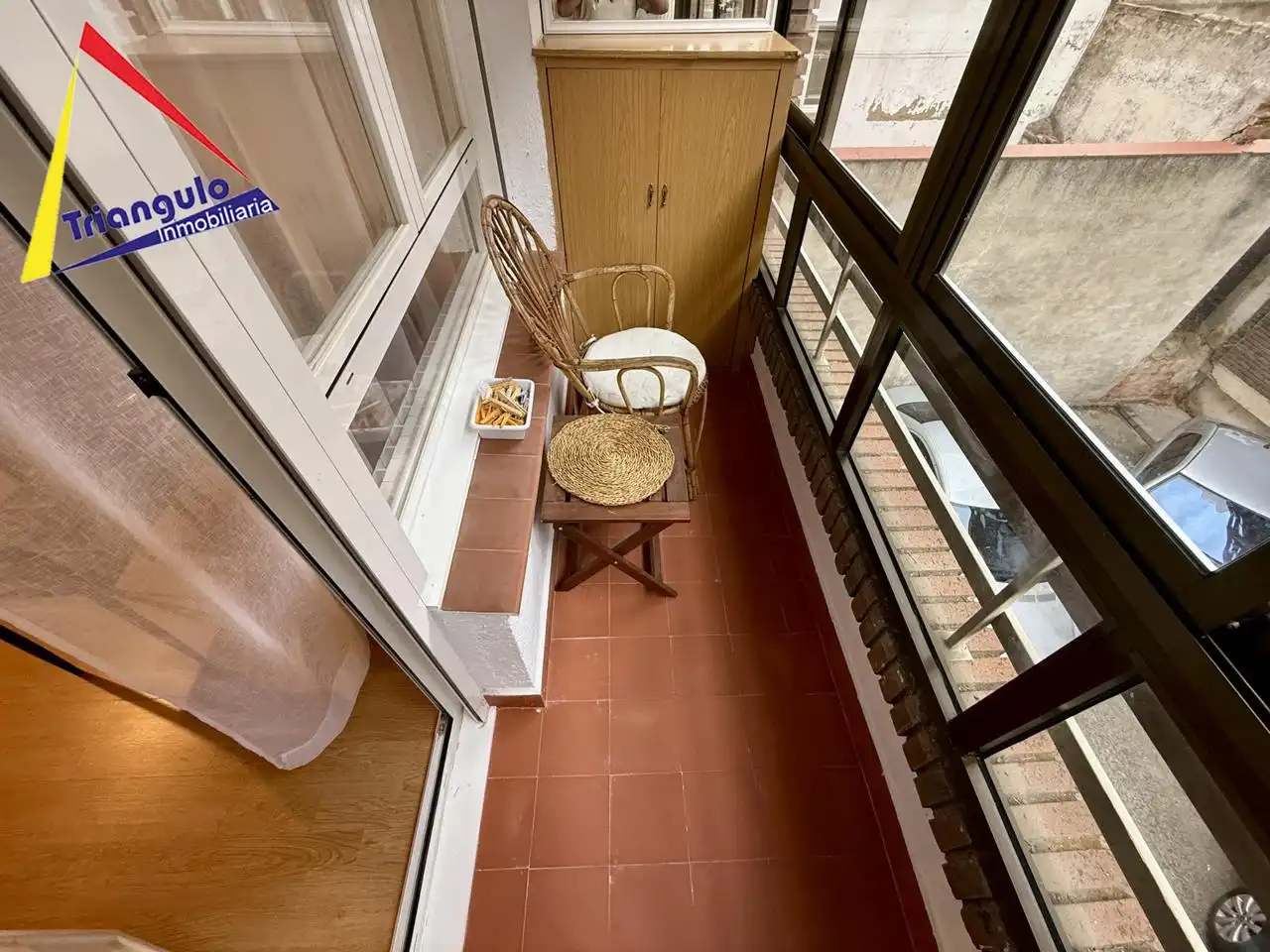 Piso con ascensor en venta en El Cerro - Carretera de San Rafael, imagen 15