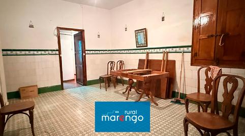 Foto 2 de Pis en venda a Rubielos de Mora, Teruel