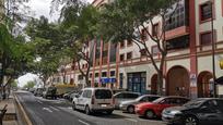 Exterior view of Premises for sale in  Santa Cruz de Tenerife Capital