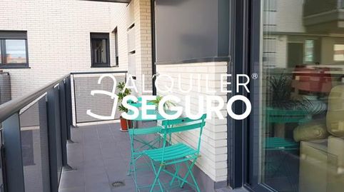 Foto 5 de Piso de alquiler en Fresno Cantespino, Ensanche de Vallecas - La Gavia, Madrid Capital