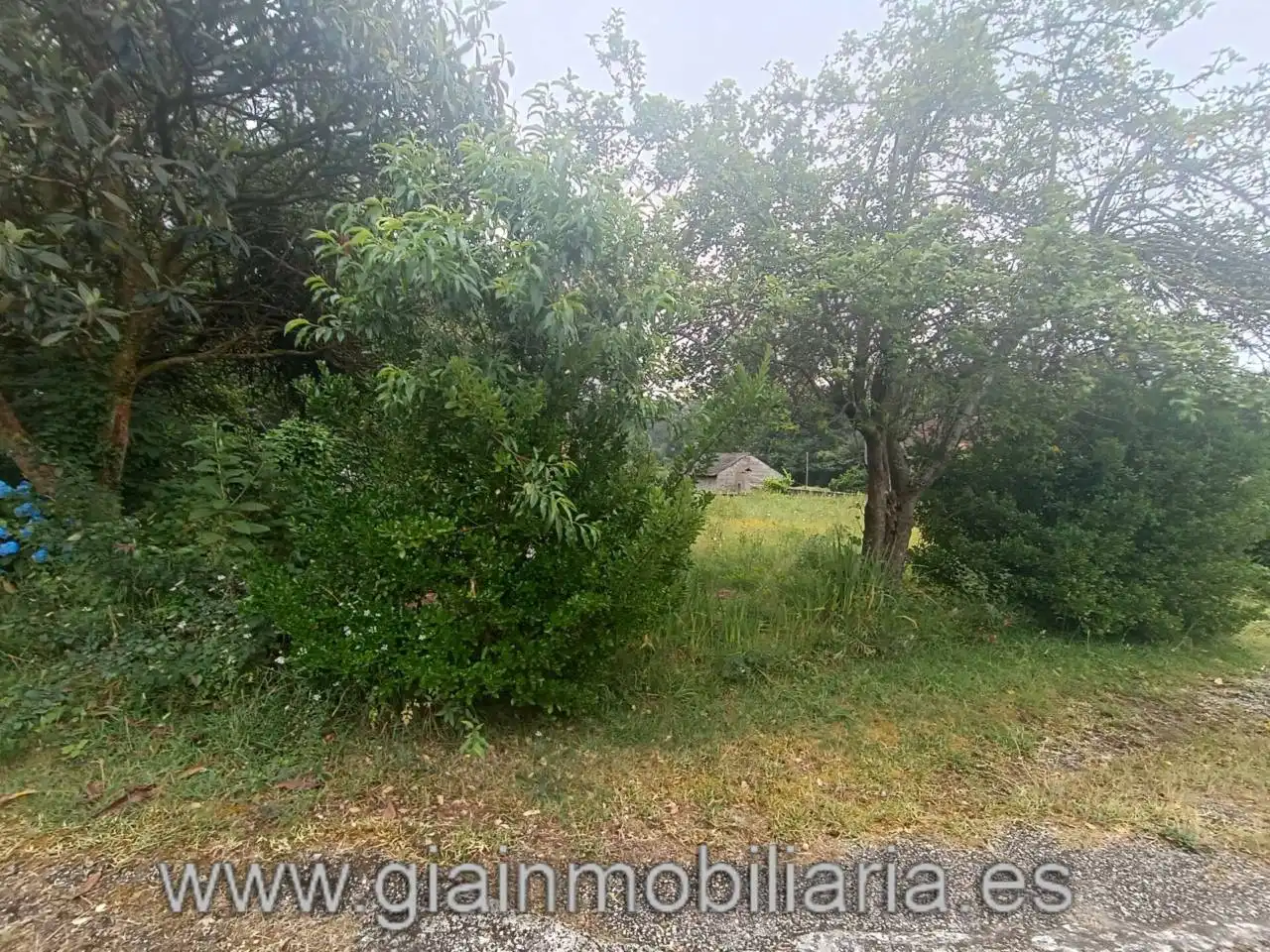 Casa con jardín en venta en Calle Fornelos, imagen 7