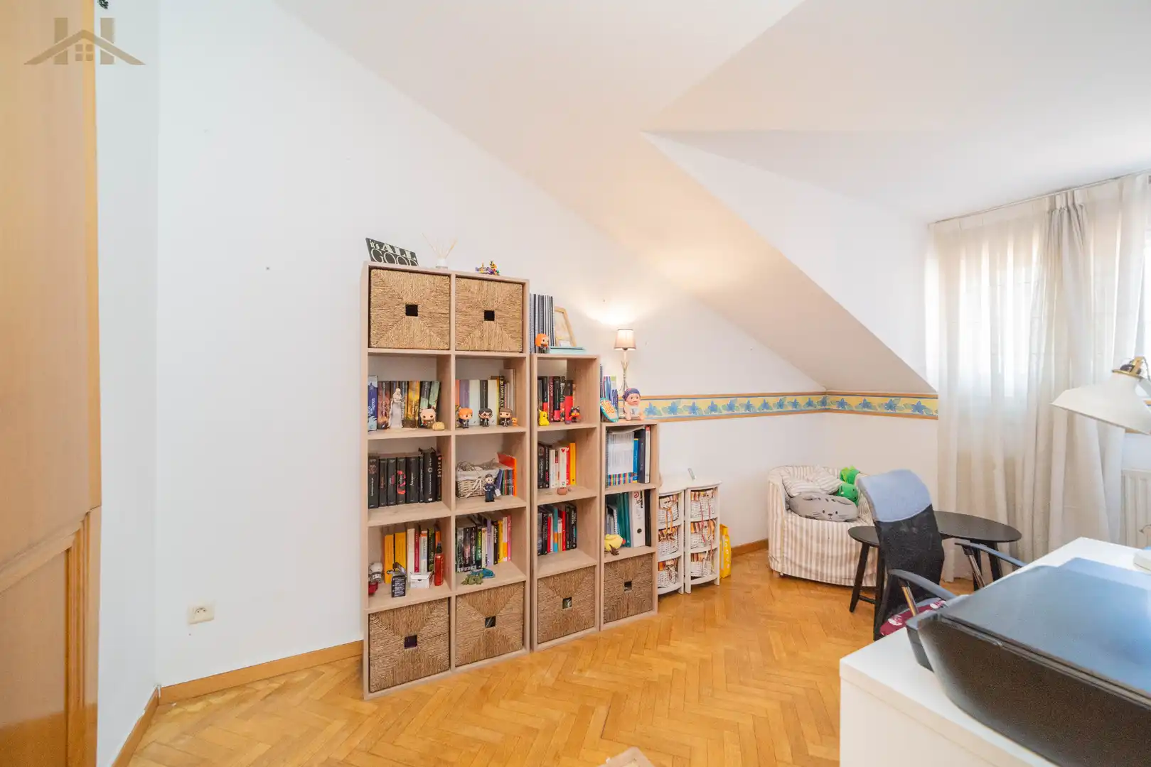Dúplex en venta en Leganés con Aire acondicionado, Calefacción y Parquet