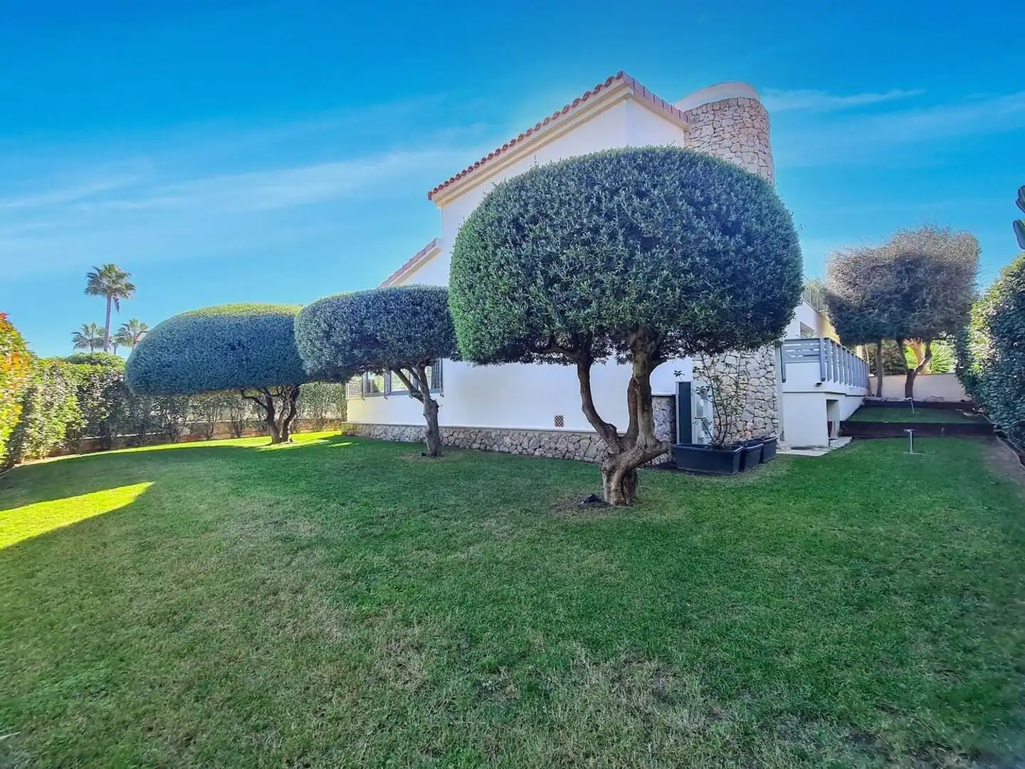 Chalet con piscina en venta en Santa Ponça, imagen 4