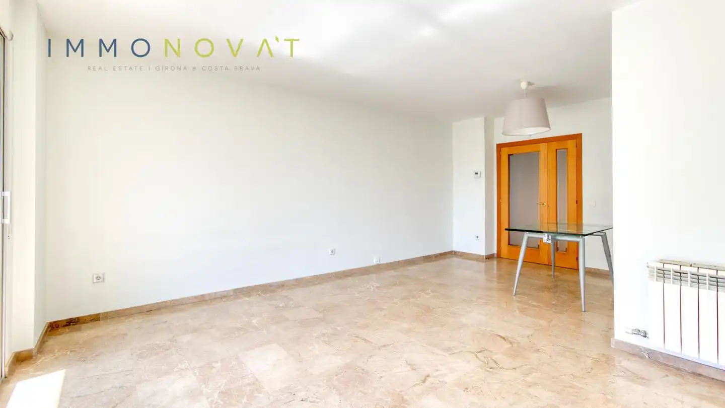 Living room of Flat for sale in Eixample Sud – Migdia