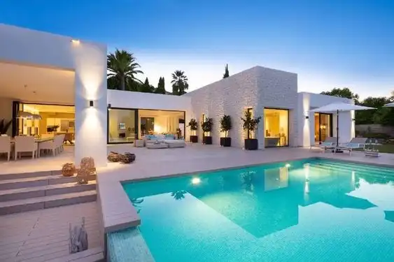 Villa à vendre à Talamanca de Jarama