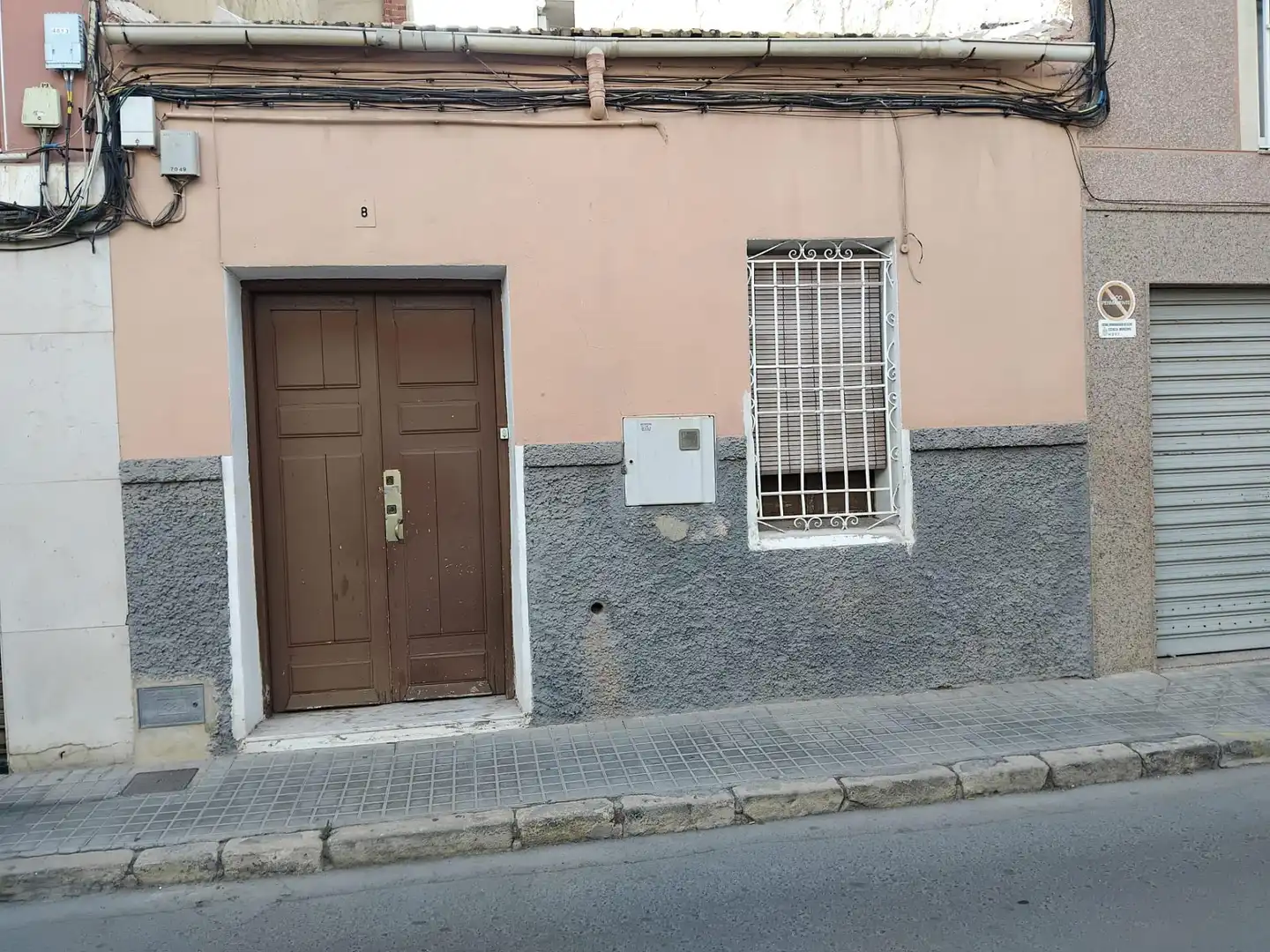 House for sale in Elche ciudad