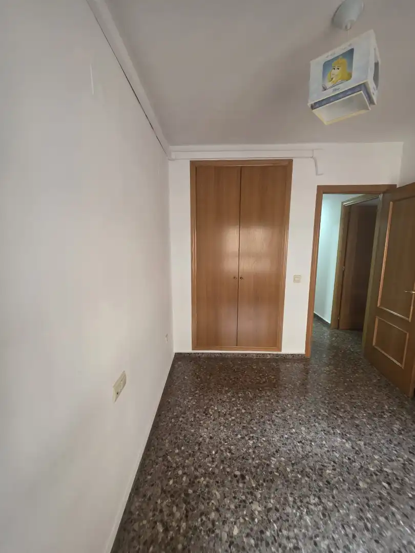 Piso en venta en Valencia con Aire acondicionado, Calefacción y Parquet