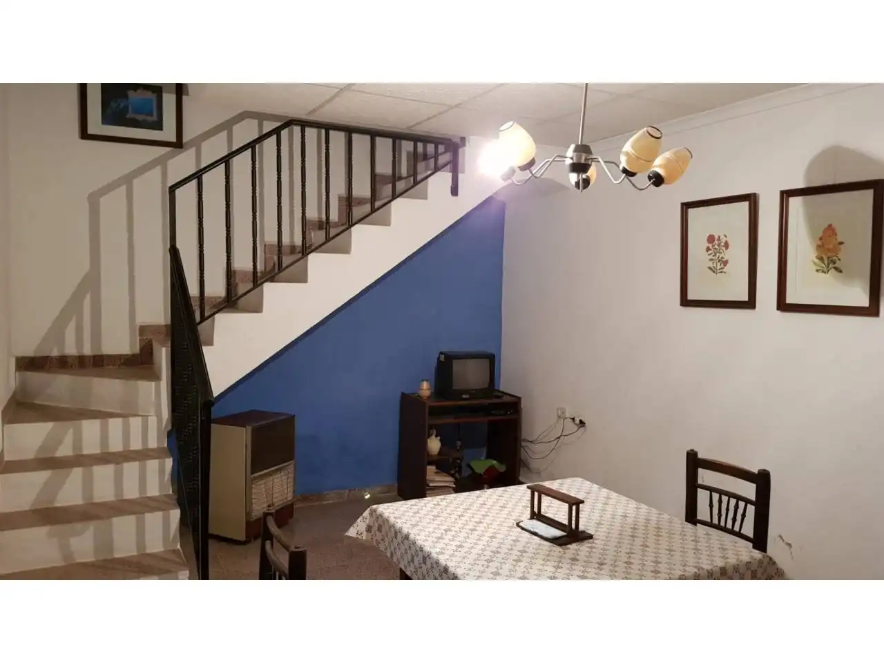 Casa o chalet en venta en Albatana con Terraza y Amueblado
