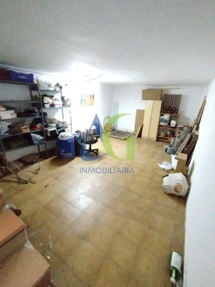 Houses for sale in Villaquilambre  with Heating and Private garden