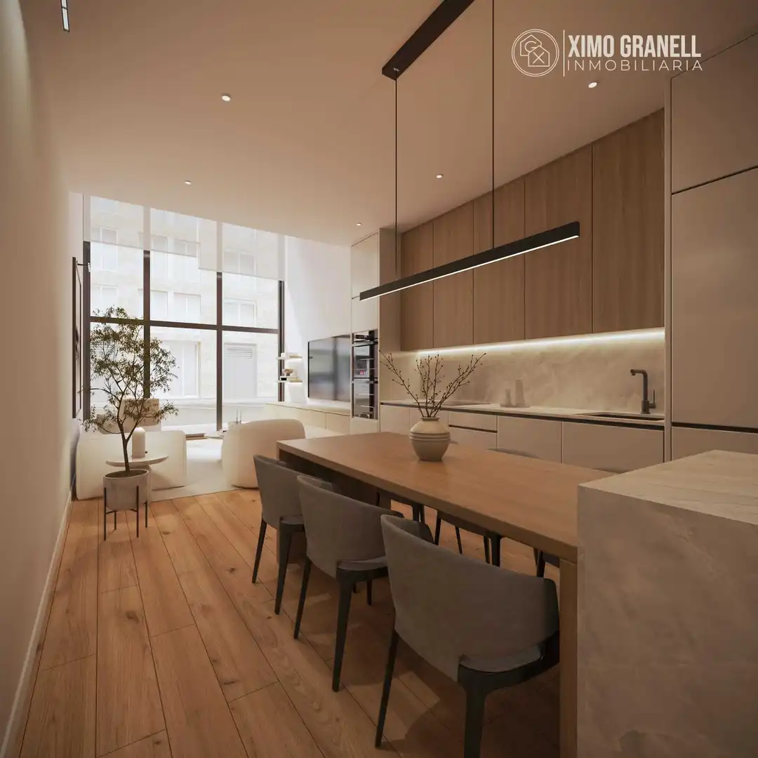 Local comercial en venda a La Vall d'Uixó