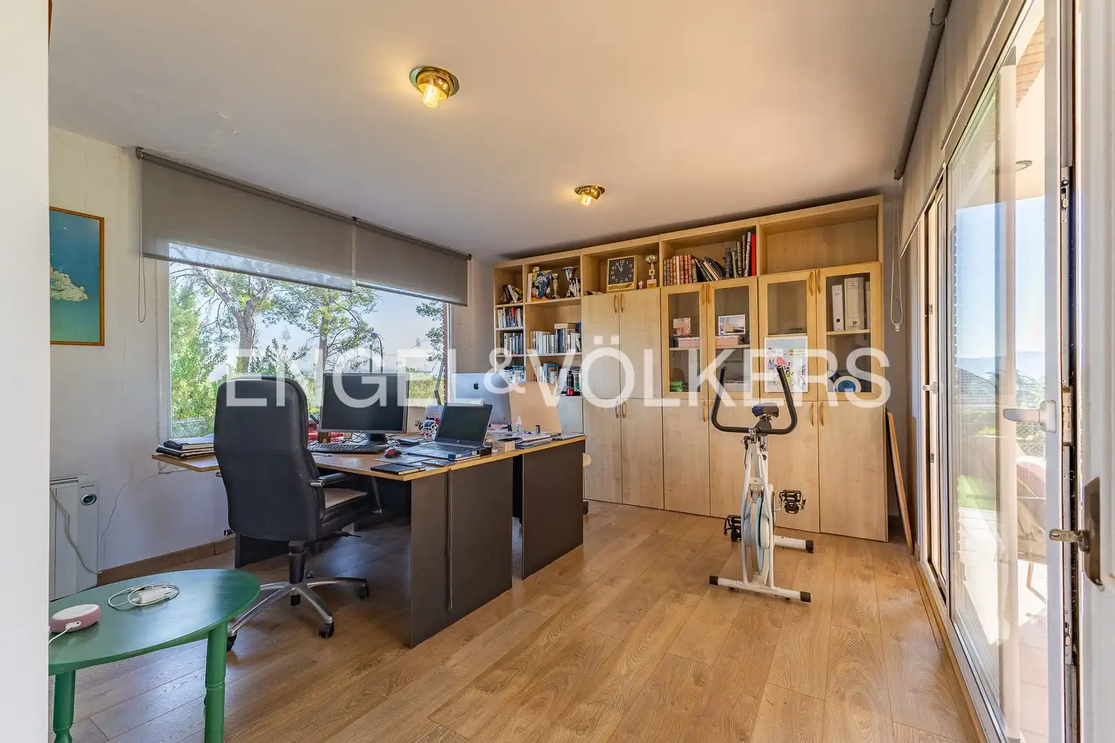 Casa amb terrassa en venda a Carrer de Can Domènec, imagen 45