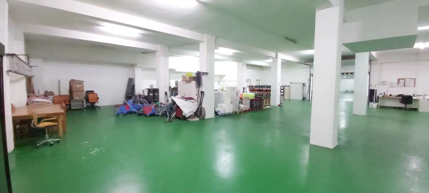 Gewerbefläche zum Verkauf in Gaiteiro Ricardo Portela, imagen 26