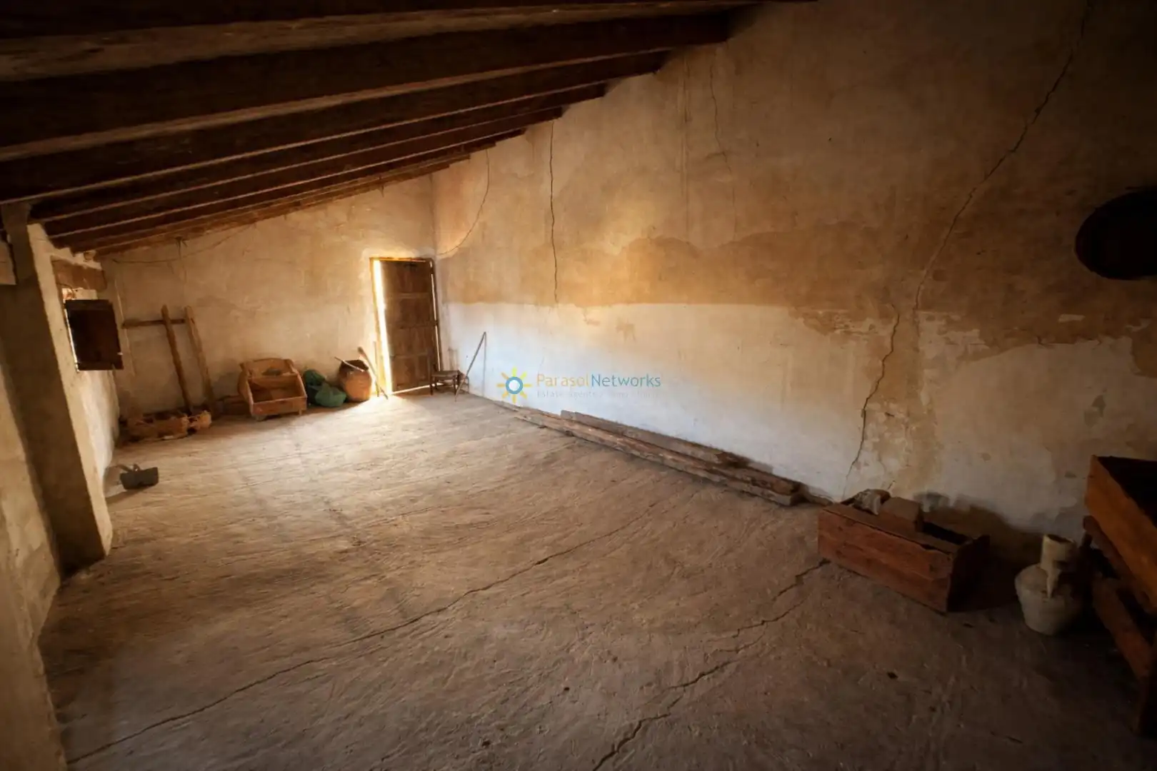 Casa adosada en venta en Sumacàrcer con Terraza y Balcón