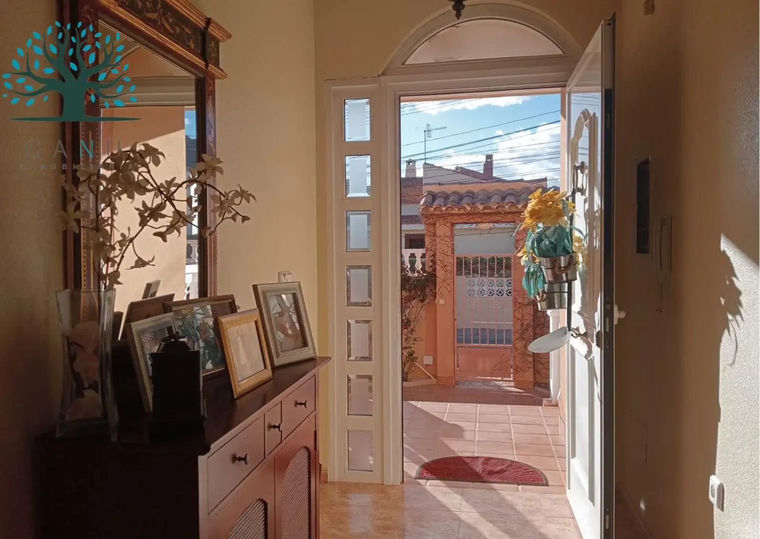 Casa o xalet en venda en Mazarrón amb Calefacció, Jardí privat i Terrassa