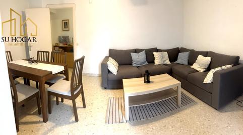 Foto 4 de Pis en venda a Centro - La Costilla, Rota