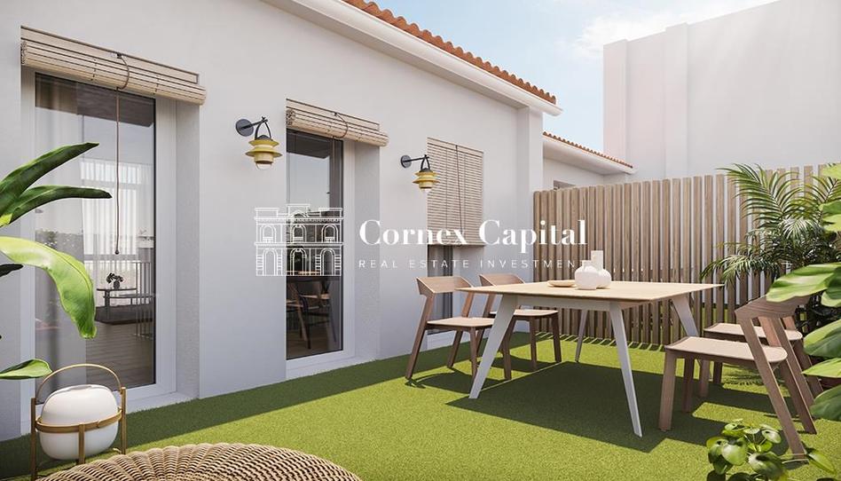 Foto 1 de Casa adosada en venta en L´escala, Riells, Girona