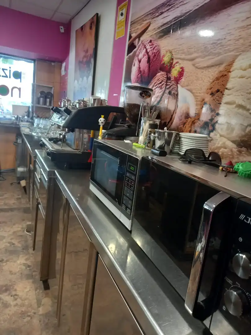 Local comercial en alquiler en Centro Urbano, imagen 8