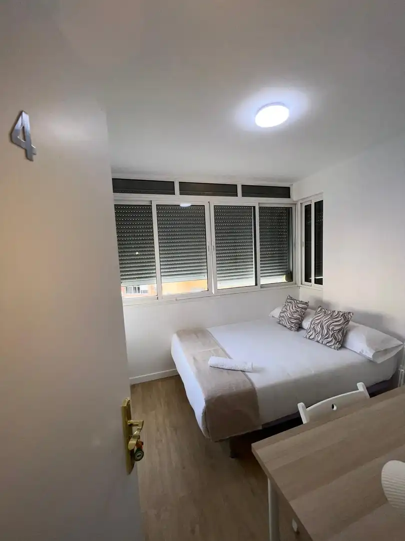 Habitación en Avenida de Bonaire, 5, La Luz - El Torcal
