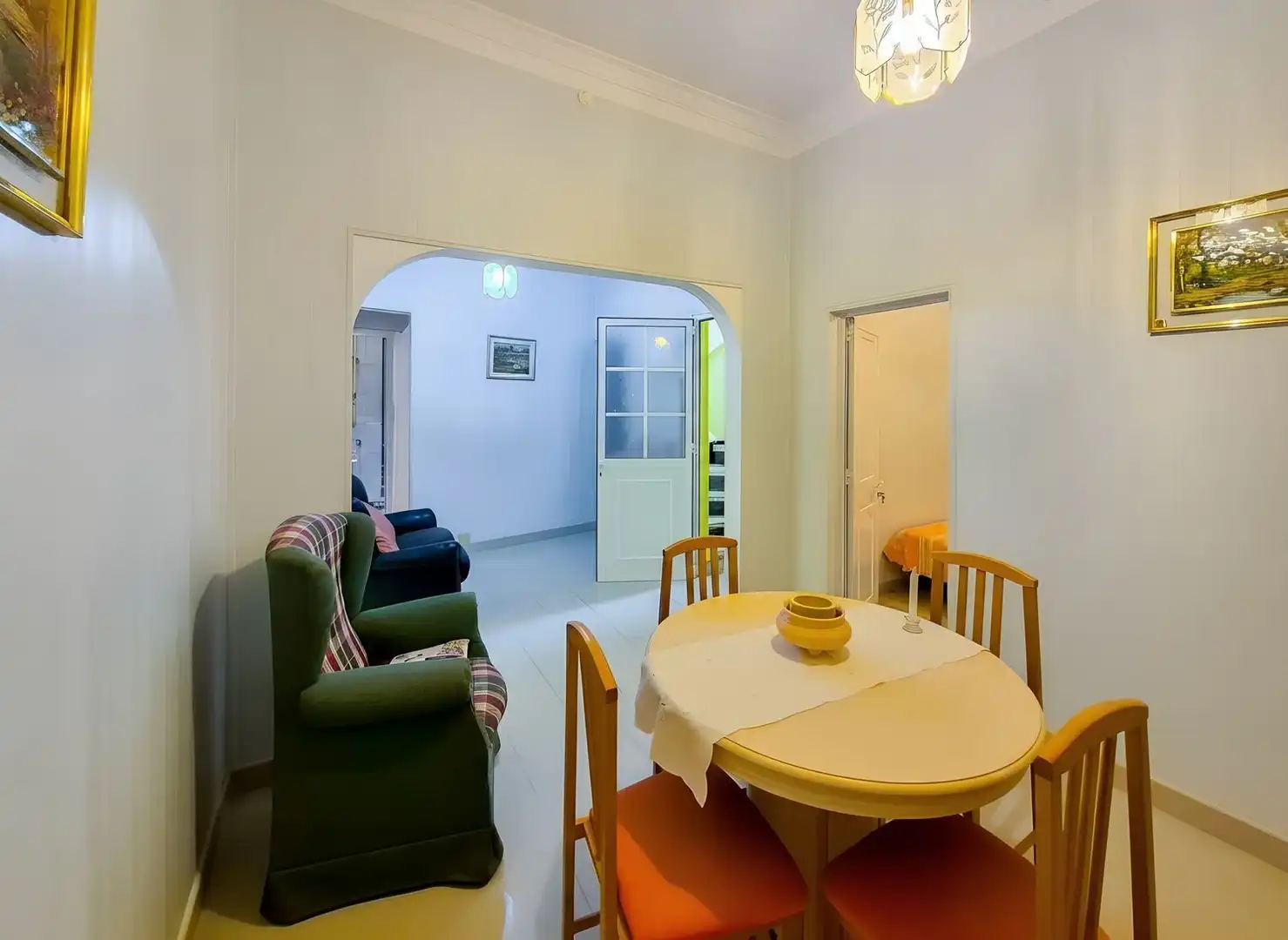 Residencial en venda a Calle Silva, imagen 3