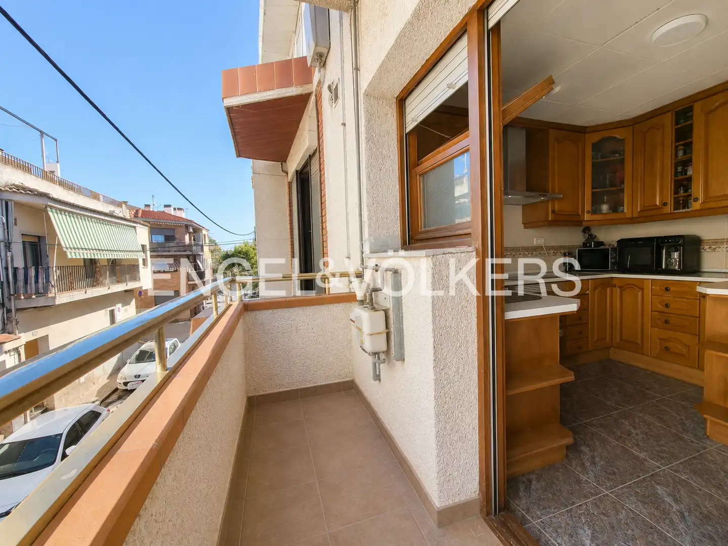 Flat with terrace for sale in Palafolls, imagen 32