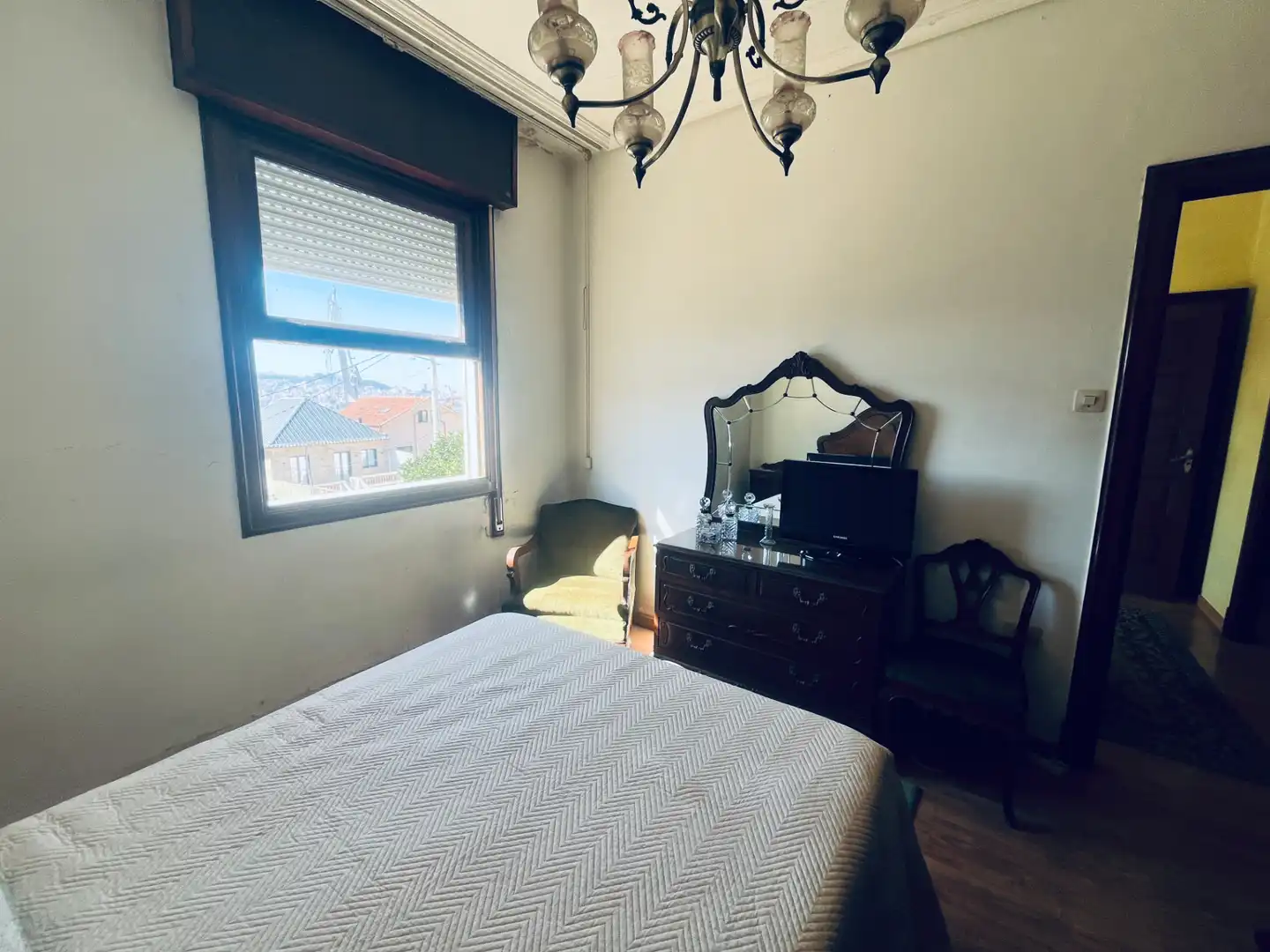 Wohnung mit Garten zum Verkauf in Camiño Espiñeiro, imagen 22