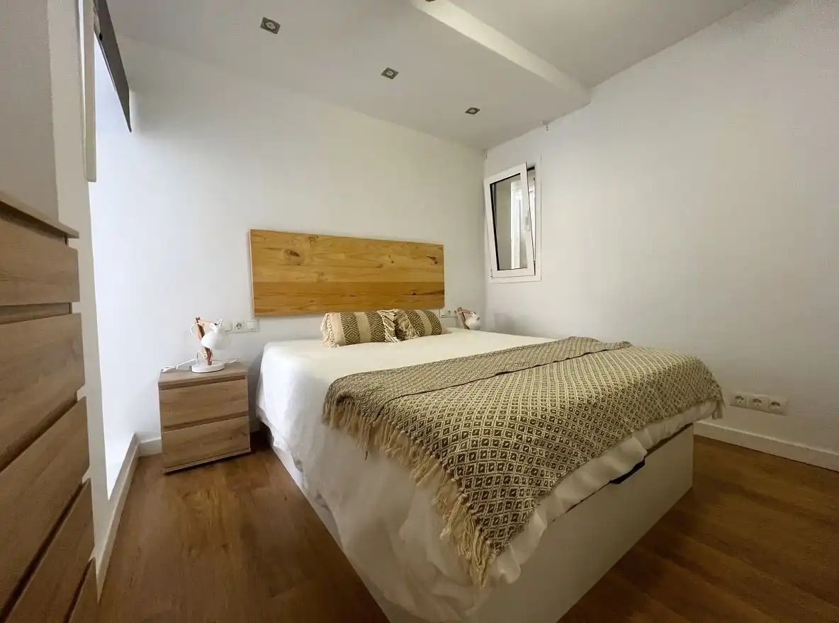 Habitación de Piso en venta en Málaga