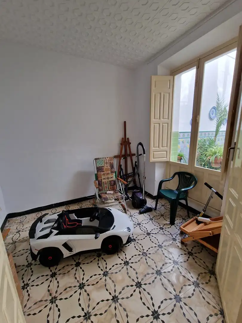Casa amb terrassa en venda a Fernán-Núñez, imagen 8