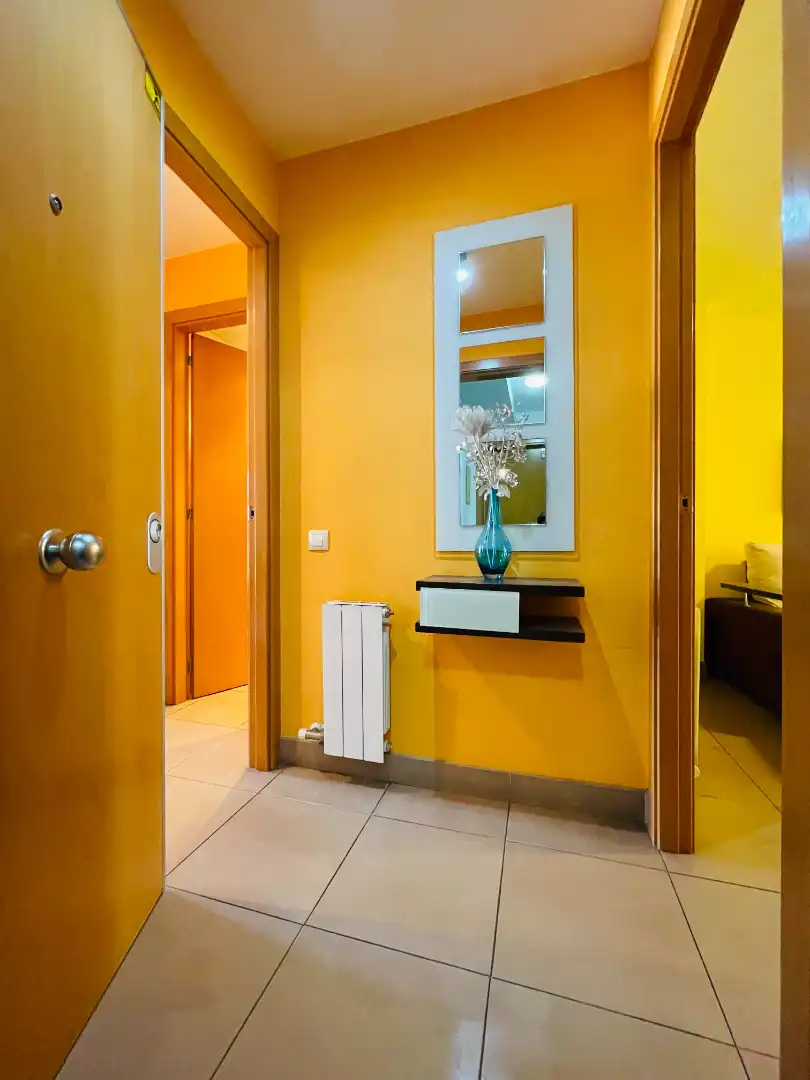 Wohnung mit Terrasse zum Verkauf in Sant Andreu de la Barca, imagen 9