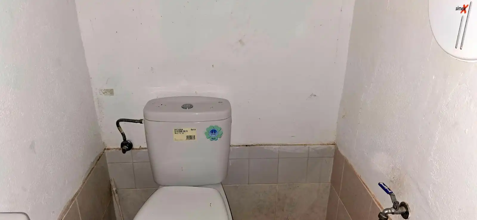 Local commercial à vendre à La Nucia Pueblo, imagen 5