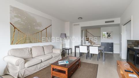 Foto 3 de Àtic de lloguer a Zona Monte El Pilar, Majadahonda