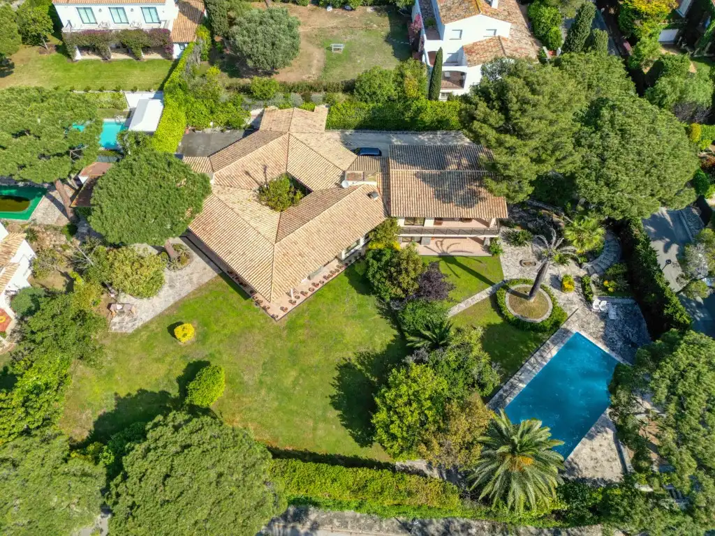Casa con piscina en venta en S'Agaró, imagen 45