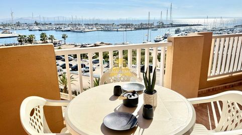 Foto 4 de Apartamento en venta en N/a, 1, Zona Galúa - Calnegre, La Manga del Mar Menor