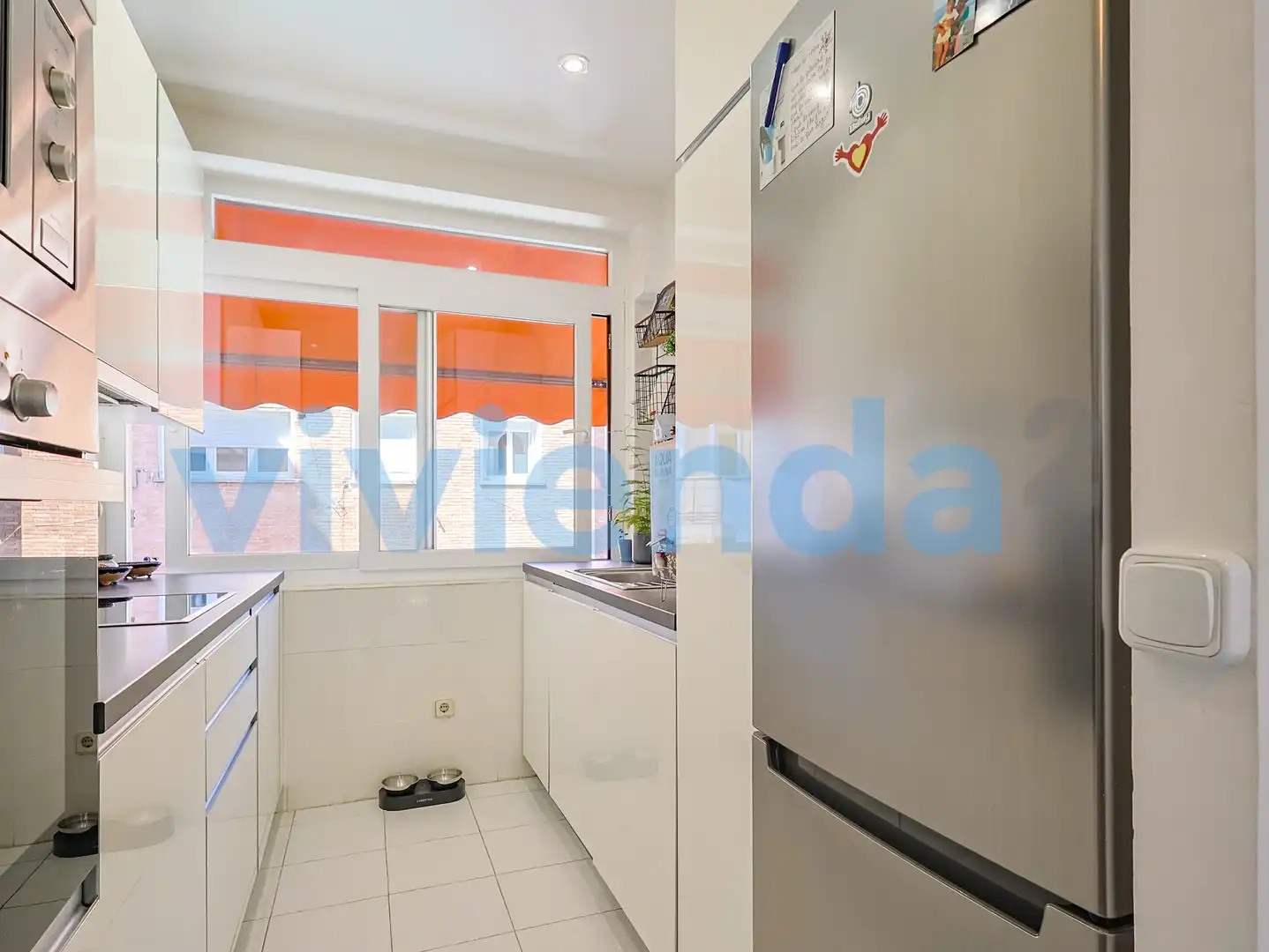 Piso en venta en Calle Colombia, imagen 17