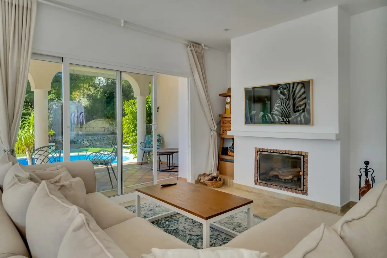 Casa con piscina en venta en Altea la Vella, imagen 20