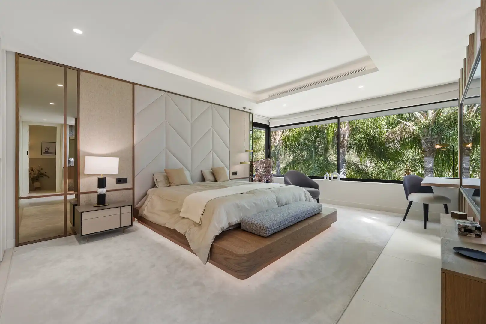 Villa di nuova costruzione in vendita a Avenida, imagen 52